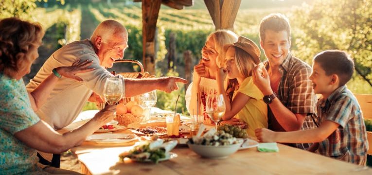 Astrofamilia, una guía para hijos Astrofamilia, una guía para hijos
