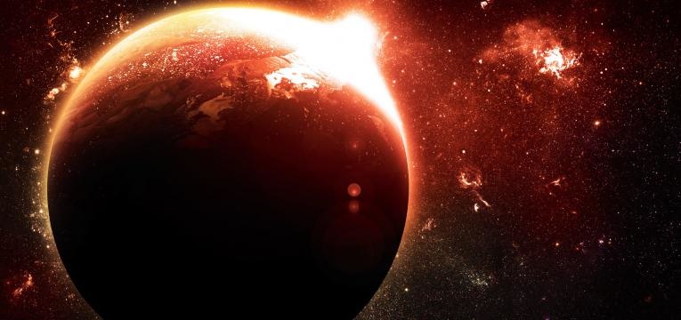 Mercurio en la casa 9 Mercurio en la casa 9