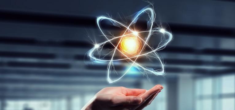 Cómo funciona la Medicina Cuántica