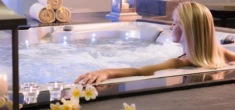 bano Baño para atraer el dinero