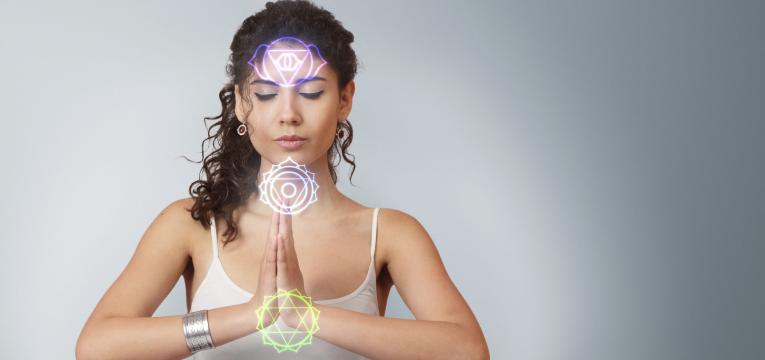 chakra Chakra del corazón o cardíaco