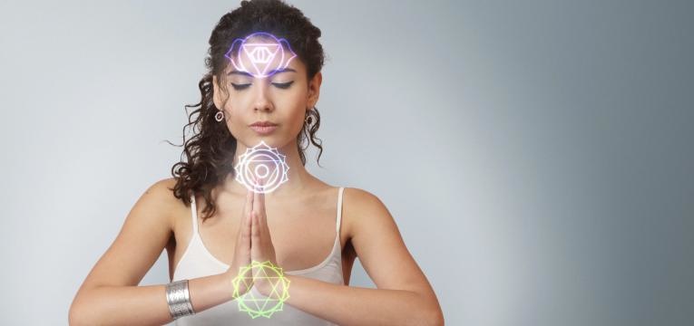 chakras Bondades del Cuarzo Kundalini