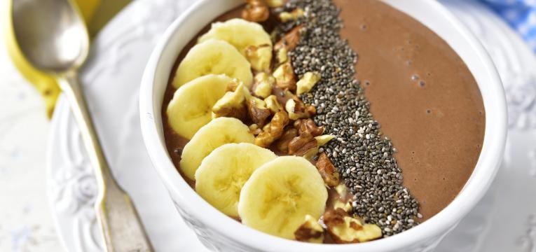 Beneficios de la Chía