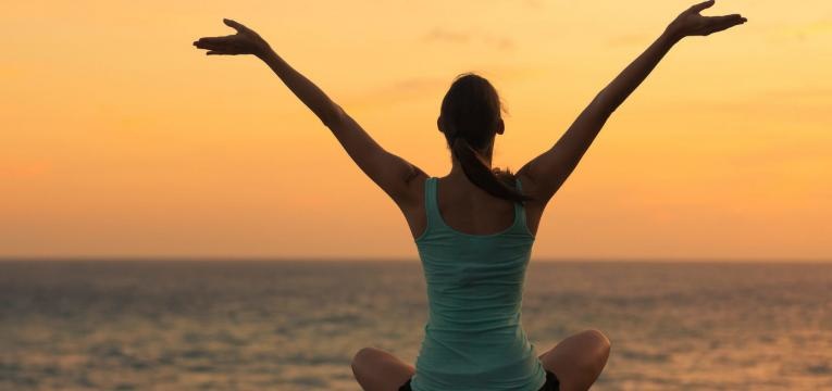 Beneficios de la meditación vipassana