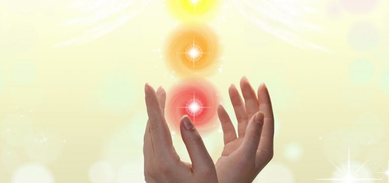beneficios de los chakras