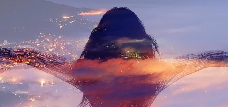 Reconocer un bloqueo energético Reconocer un bloqueo energético