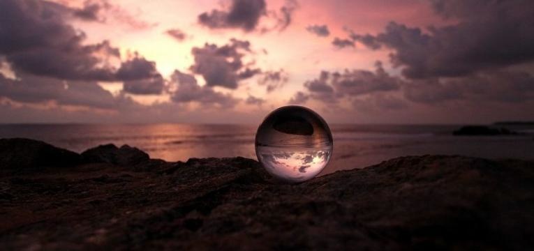 Cómo funcional la Bola 8 Mágica Cómo funcional la Bola 8 Mágica