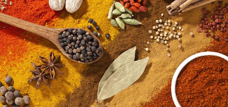 bondades da pimienta