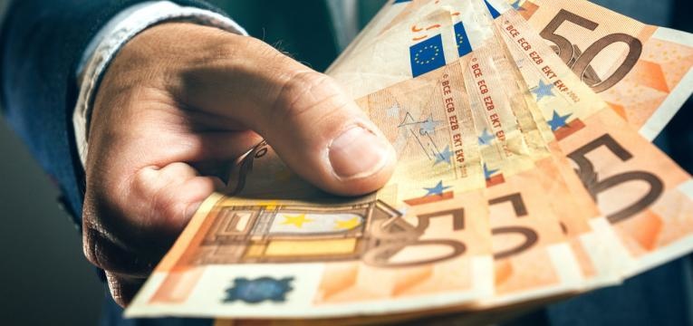 La energía del dinero La energía del dinero