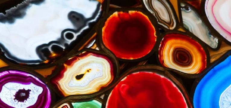 Características generales del ópalo Características generales del ópalo