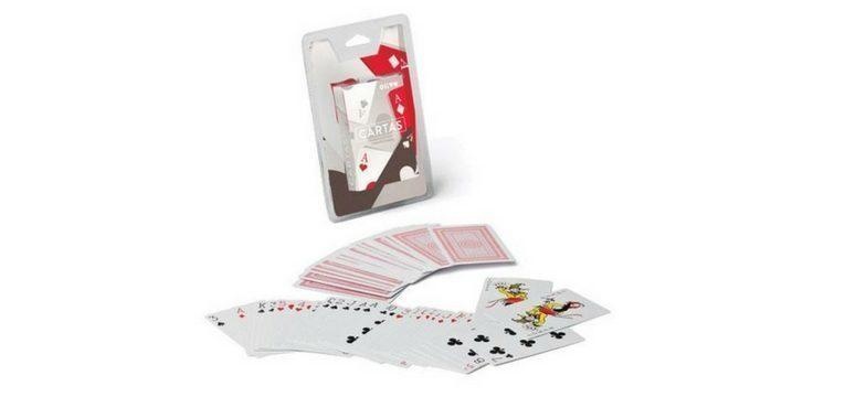 Significado De Los Palos De Poker