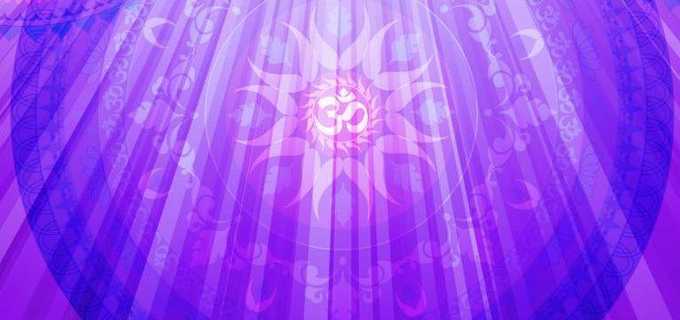 Chakra Coronilla Chakra Coronilla