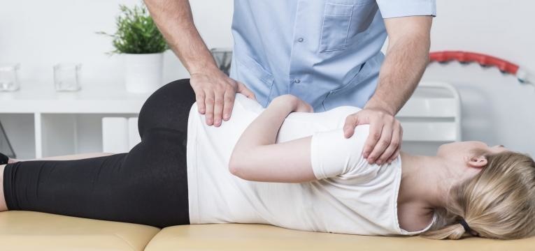 Fundamentos de la Quirofonética Fundamentos de la Quirofonética