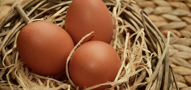 Cómo interpretar al limpiar con huevo Cómo interpretar al limpiar con huevo