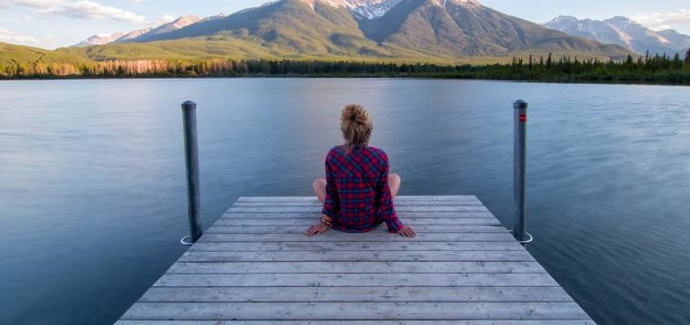 ¿Cómo realizar la Respiración Ha?