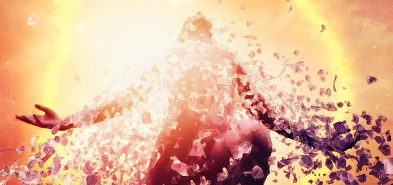 ¿Cómo ver y sentir el aura?