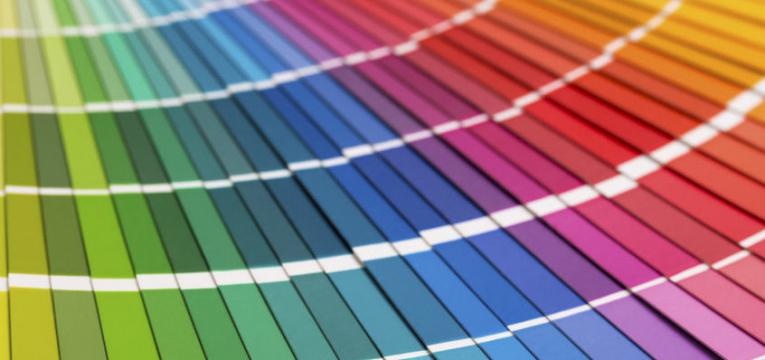 Colores favorables a cada fase lunar