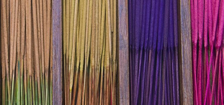 tipos de incienso tipos de incienso