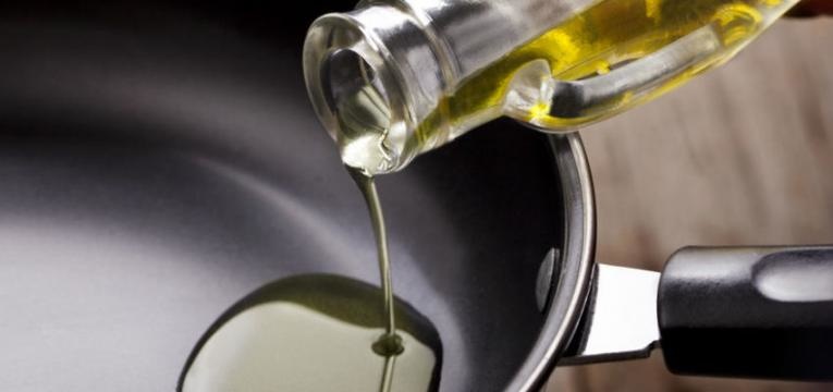 Composición del Aceite de Argán