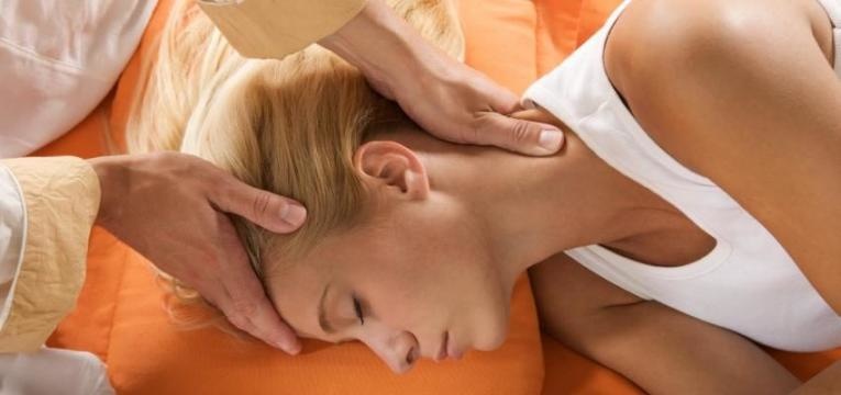 Conociendo los puntos del Tapping Conociendo los puntos del Tapping