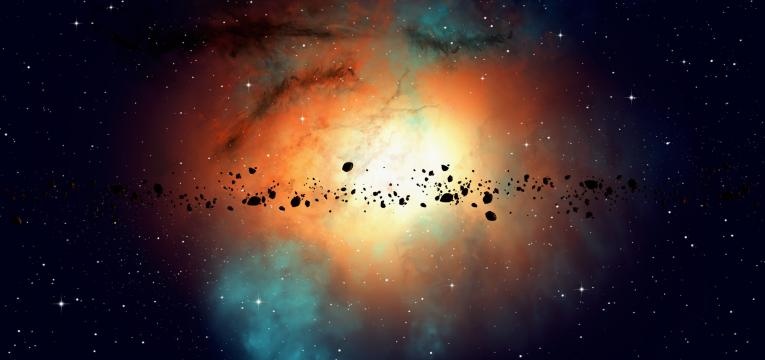 asteroides asteroides