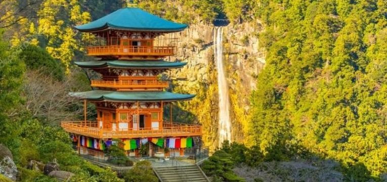 ¿Cómo utilizar la pagoda de los 5 elementos? ¿Cómo utilizar la pagoda de los 5 elementos?