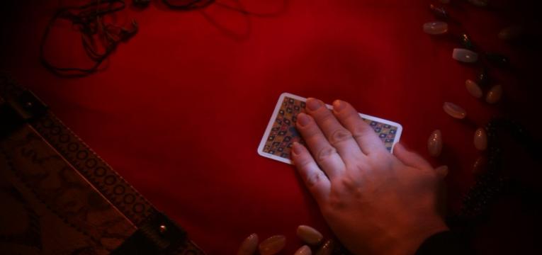diablo El Diablo - Significado de las cartas del Tarot