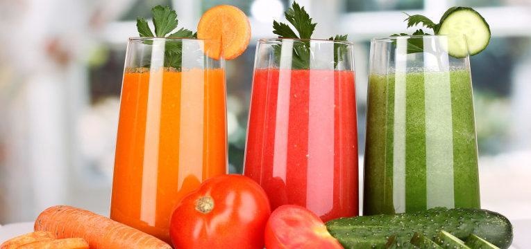 Dieta détox según tu signo