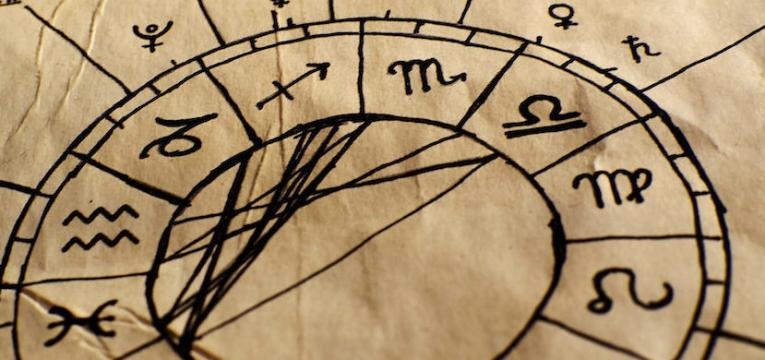 El planeta regente de los signos El planeta regente de los signos