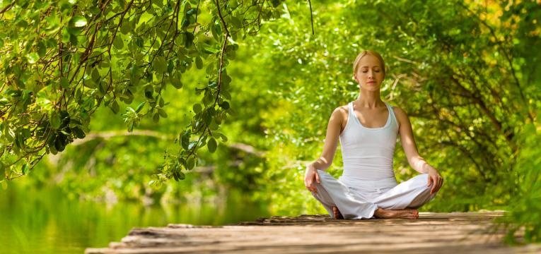 Ejercicios de meditación Ejercicios de meditación