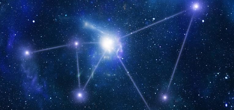 El origen de Urania El origen de Urania