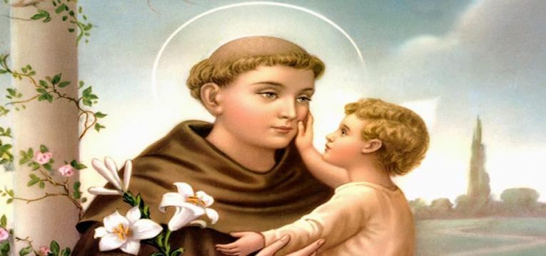 El ritual abrecaminos con el candado y San Antonio El ritual abrecaminos con el candado y San Antonio