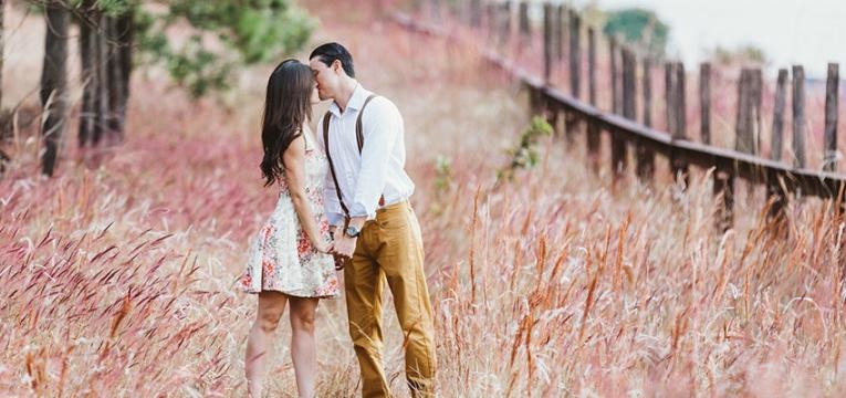 numerologia del amor ¿Cómo es una pareja número 8?