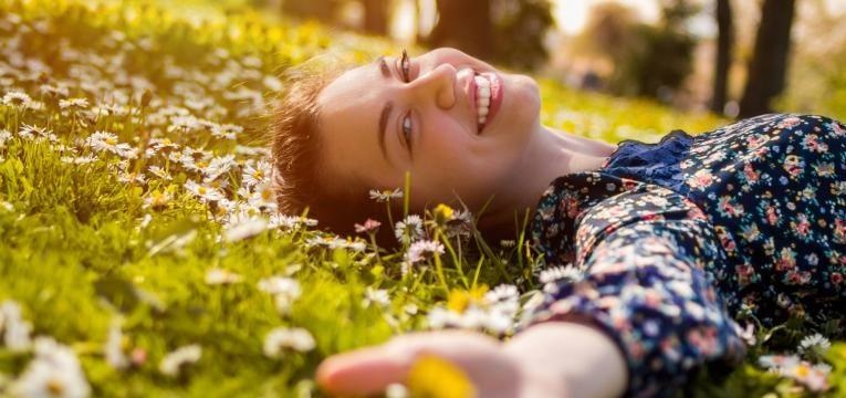 Limpiar energías negativas del cuerpo