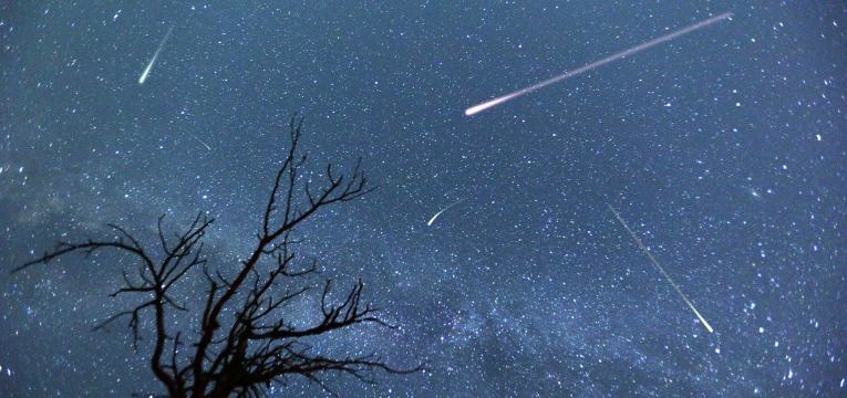 estrellas voladoras estrellas voladoras