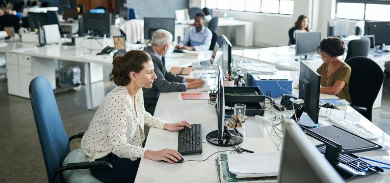 Horóscopo del trabajo para Escorpión en el 2018