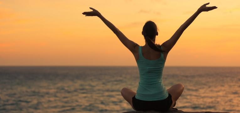 ¿Por qué se recita Shanti tres veces? ¿Por qué se recita Shanti tres veces?