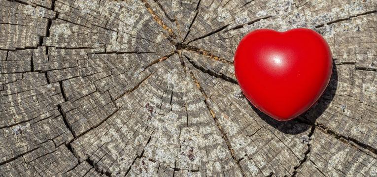 Filosofia del I-Ching del amor