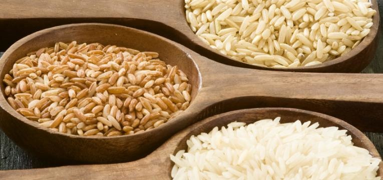 rituales Ritual para perder peso con granos de arroz