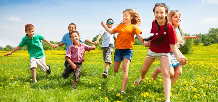 Características principales de los niños Tauro