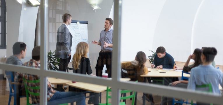 Horóscopo del trabajo para Cáncer en el 2018
