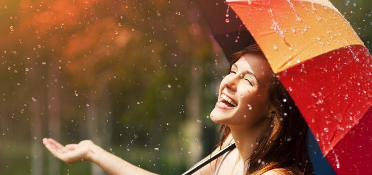 Híades: las hacedoras de lluvia Híades: las hacedoras de lluvia