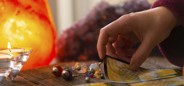 la rueda de la fortuna