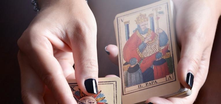 Tarot de Mantegna Tarot de Mantegna