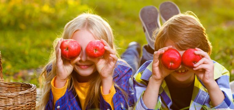 3 aspectos fuertes de los niños acuario