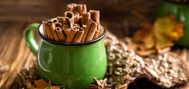 Hechizos con canela Hechizos con canela