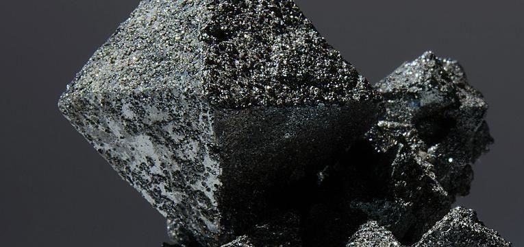 Poderes terapéuticos de la Hematita