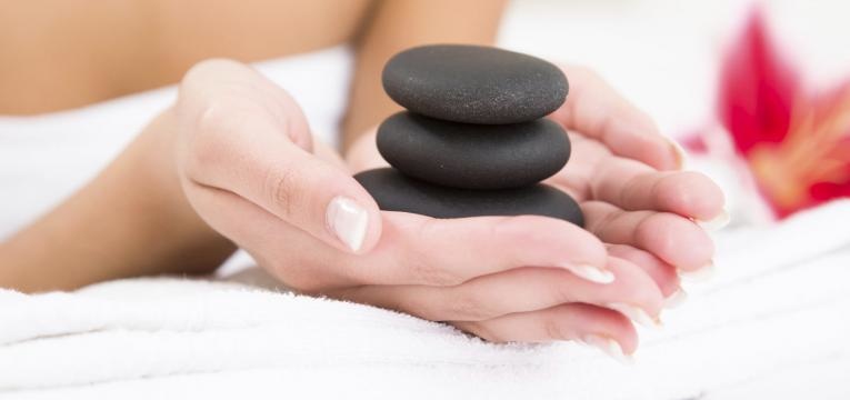 piedras calientes piedras calientes