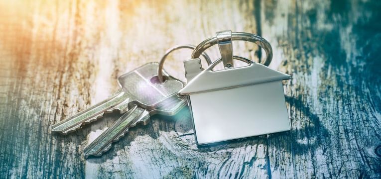 Maneras de elevar la vibración en el hogar