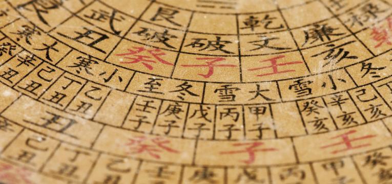 ¿Qué son los hexagramas de I-Ching? ¿Qué son los hexagramas del I-Ching?